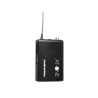 AUDIO-TECHNIKA ATW-11F - SYSTEM BEZPRZEWODOWY