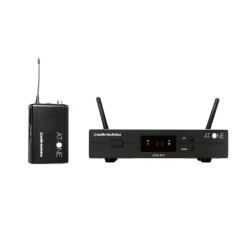 AUDIO-TECHNIKA ATW-11F -...