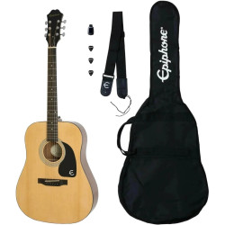 EPIPHONE SONGAMEKR DR 100...