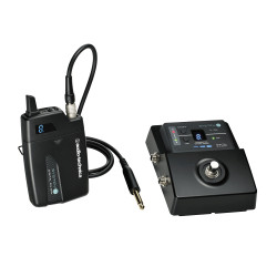 AUDIO-TECHNIKA ATW-1501 -...