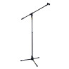 HERCULES MS631B PLUS - STATYW MIKROFONOWY