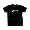 CHARVEL T-SHIRT CZARNY ROZMIAR XL
