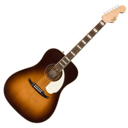 FENDER CALIFORNIA VINTAGE...