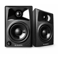 M-AUDIO AV42 PAIR -...