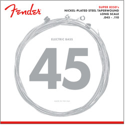 FENDER NPS 8250 M 45-110TW...