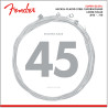 FENDER NPS 8250 M 45-110TW - STRUNY DO GITARY BASOWEJ