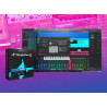 PRESONUS ERIS SUB8 - SUBWOOFER AKTYWNY