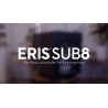 PRESONUS ERIS SUB8 - SUBWOOFER AKTYWNY