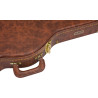 FENDER POODLE CASE STRAT/TELE BROWN - FUTERAŁ NA GITARĘ ELEKTRYCZNĄ