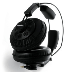 SUPERLUX HD668B - SŁUCHAWKI...