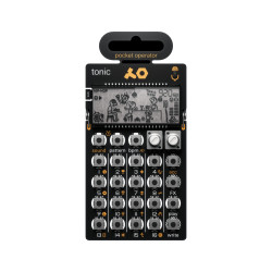TEENAGE ENGINEERING PO-32...