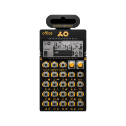 TEENAGE ENGINEERING PO-24...