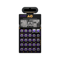 TEENAGE ENGINEERING PO-20...