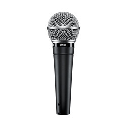 SHURE SM 48LC - MIKROFON...