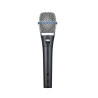SHURE BETA 87 A - MIKROFON POJEMNOŚCIOWY