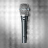 SHURE BETA 87 A - MIKROFON POJEMNOŚCIOWY