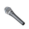 SHURE BETA 87 A - MIKROFON POJEMNOŚCIOWY