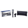 SHURE BETA 87 A - MIKROFON POJEMNOŚCIOWY