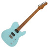 CORONA MODERN PLUS T-DHB - GITARA ELEKTRYCZNA