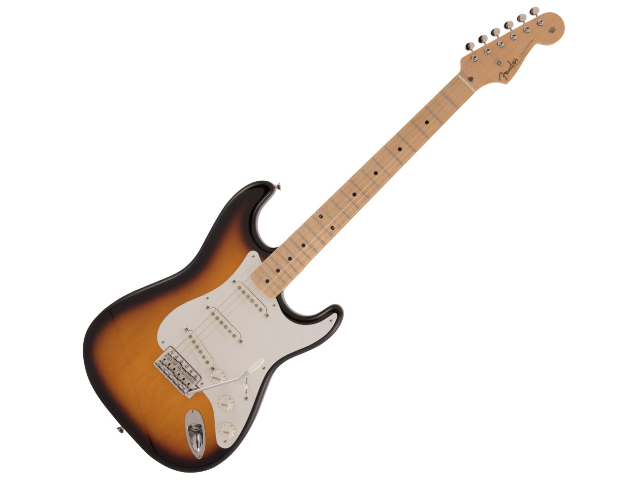 ギター FENDER Traditional 50s Stratocaster Made in Japan Traditional '50s Stratocaster® – Fender