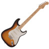 FENDER TRADITIONAL 50S STRATOCASTER 50S MN 2TS MADE IN JAPAN - GITARA ELEKTRYCZNA