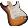 FENDER TRADITIONAL 50S STRATOCASTER 50S MN 2TS MADE IN JAPAN - GITARA ELEKTRYCZNA