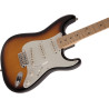 FENDER TRADITIONAL 50S STRATOCASTER 50S MN 2TS MADE IN JAPAN - GITARA ELEKTRYCZNA