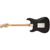 FENDER TRADITIONAL 50S STRATOCASTER 50S MN BLK MADE IN JAPAN - GITARA ELEKTRYCZNA