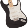 FENDER TRADITIONAL 50S STRATOCASTER 50S MN BLK MADE IN JAPAN - GITARA ELEKTRYCZNA