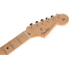 FENDER TRADITIONAL 50S STRATOCASTER 50S MN BLK MADE IN JAPAN - GITARA ELEKTRYCZNA