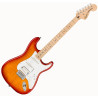FENDER SQUIER AFFINITY STRATOCASTER FMT HSS MN WPG SSB - GITARA ELEKTRYCZNA