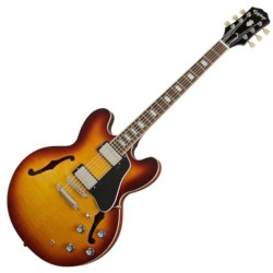 EPIPHONE ES-335 FIGURED RTB...