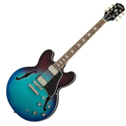 EPIPHONE ES-335 FIGURED BBB...