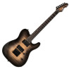 LTD TE-1000 ET FM BLKNB - GITARA ELEKTRYCZNA