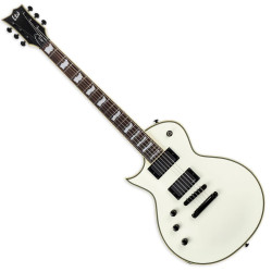 LTD EC-401 OW LH - GITARA...