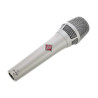 NEUMANN KMS 104 SILVER - MIKROFON WOKALNY