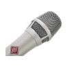 NEUMANN KMS 104 SILVER - MIKROFON WOKALNY
