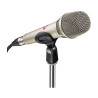 NEUMANN KMS 104 SILVER - MIKROFON WOKALNY