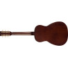 GRETSCH JIM DANDY PARLOR WPG RXB - GITARA AKUSTYCZNA