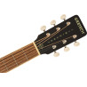 GRETSCH JIM DANDY PARLOR WPG RXB - GITARA AKUSTYCZNA