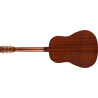 GRETSCH JIM DANDY DREADNOUGHT DELTOLUXE TSPG BLKT - GITARA ELEKTROAKUSTYCZNA