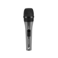 SENNHEISER E-845-S -...