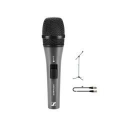 SENNHEISER E-845-S ZESTAW