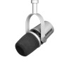 SHURE MV7-S - MIKROFON DO PODCASTÓW