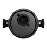 SHURE MV7X - Mikrofon do podcastów