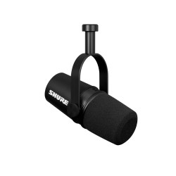 SHURE MV7X - Mikrofon do...