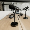 SHURE MV7X - Mikrofon do podcastów