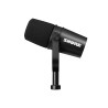 SHURE MV7X + STATYW TYPU RADIOWEGO + KABEL 5M