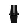 SHURE MV7X + STATYW TYPU RADIOWEGO + KABEL 5M