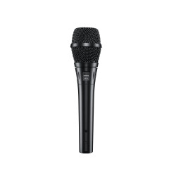 SHURE SM 87 A - MIKROFON...